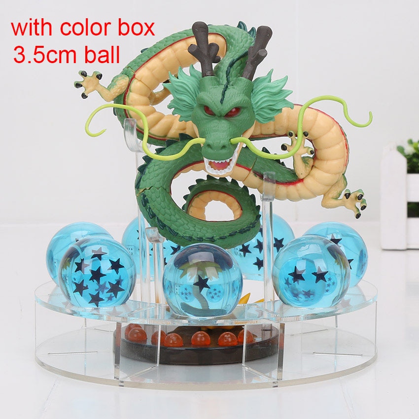 super shenron toy