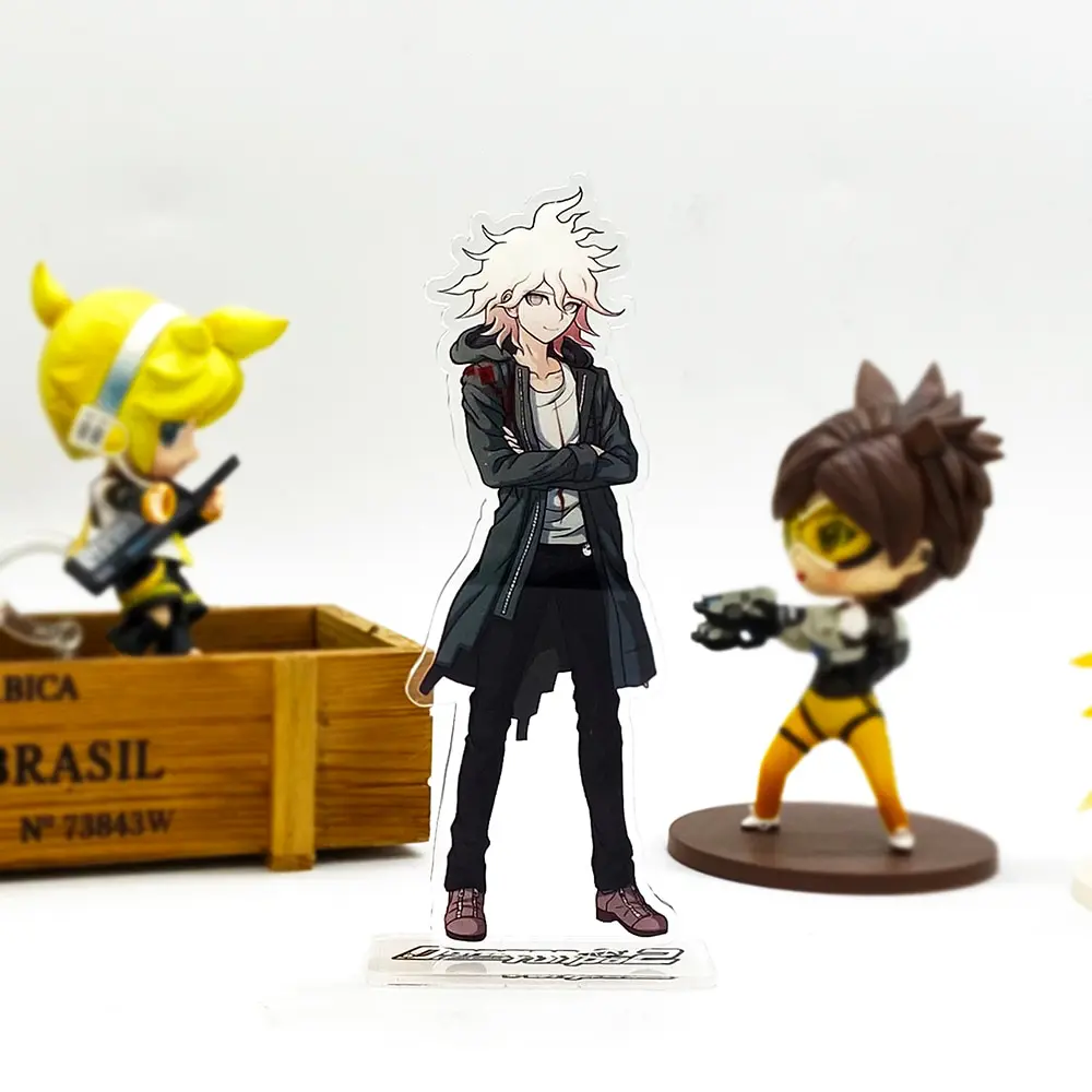 Danganronpa figurines fashion