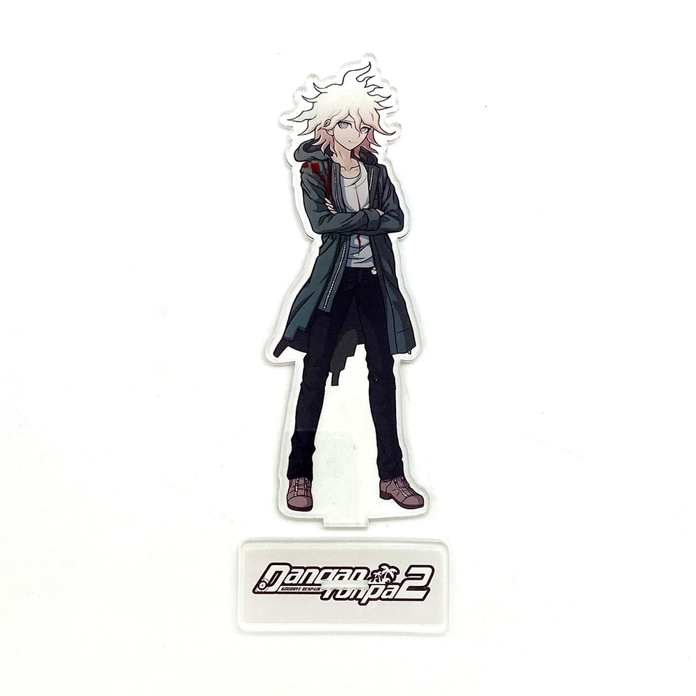 danganronpa figures nagito