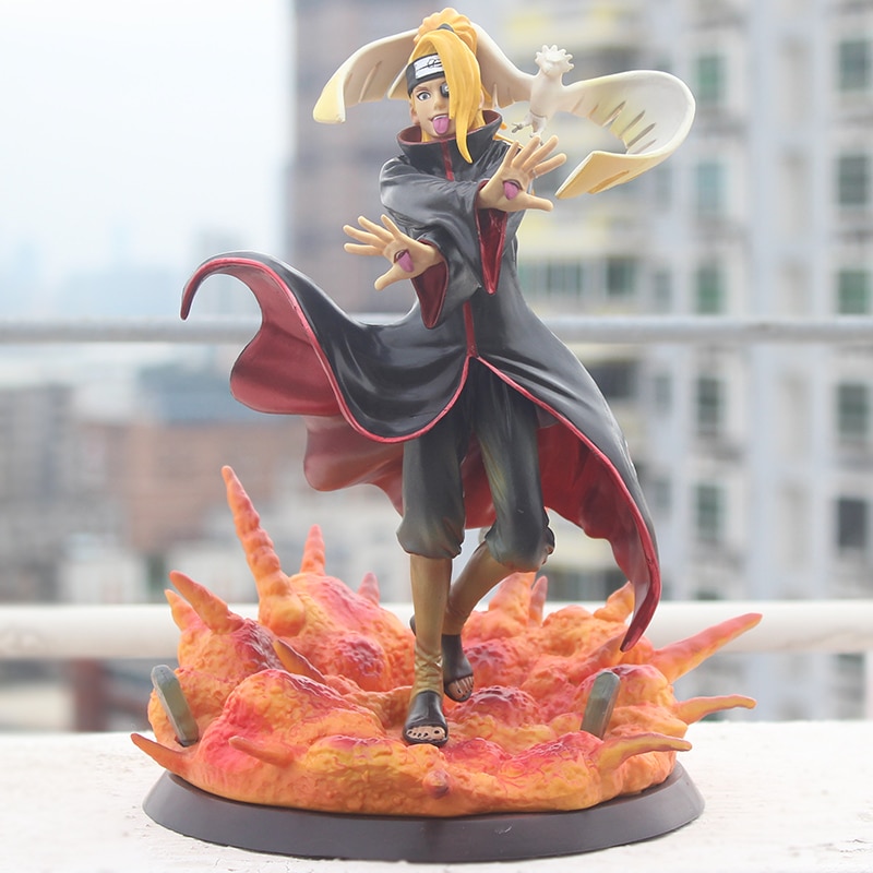 deidara toys