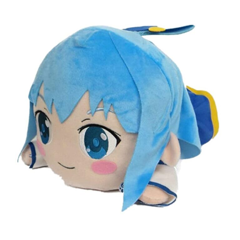 Buy KonoSuba - Aqua themed Soft Plush doll - Dolls & Plushies