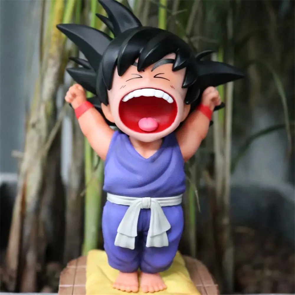 Dragon Ball GT BABY Anime Action Figure  High Quality Anime Figure –  OTAKUSTORE