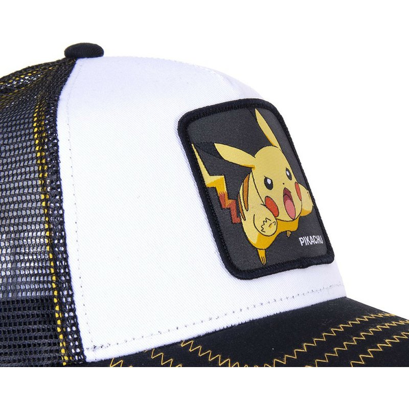 Pokemon – Different Pokemons Cool Baseball Caps Caps & Hats