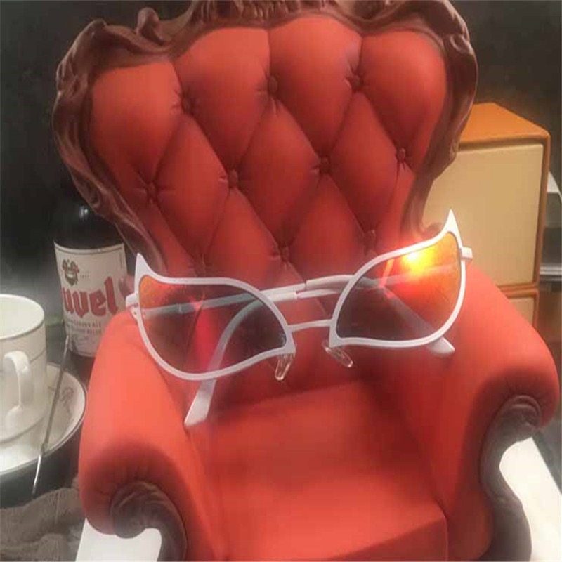 One Piece Donquixote Doflamingo sunglasses cosplay Accessories glasses