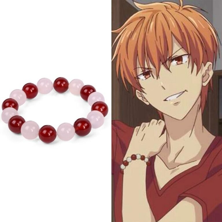 Buy Fruits Basket - Soma Kyo Bracelet - Bracelets