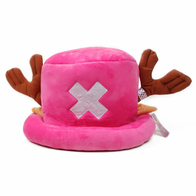 Buy One Piece - Tony Tony Chopper's Hats (10+ Designs) - Caps & Hats