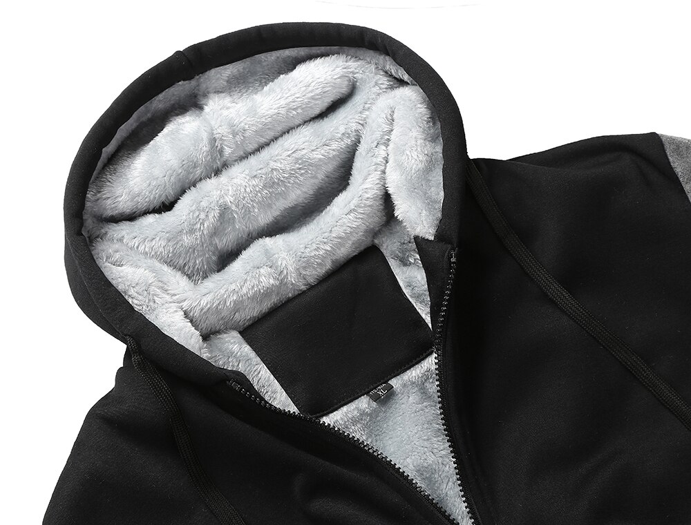 Bleach – Ichigo Themed Luminous Warm Jackets (4 Designs) Hoodies & Sweatshirts