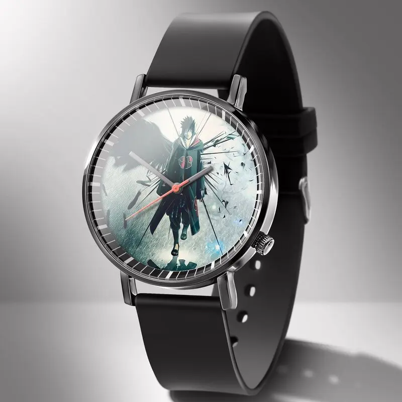 Naruto – Different Characters Wrist Watches (15+ Designs) Watches