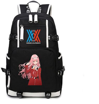 Darling In The FRANXX – Different Characters backpacks (10 Designs) Bags & Backpacks