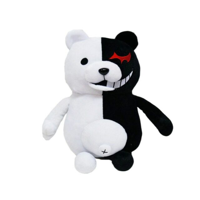 amazon monokuma plush