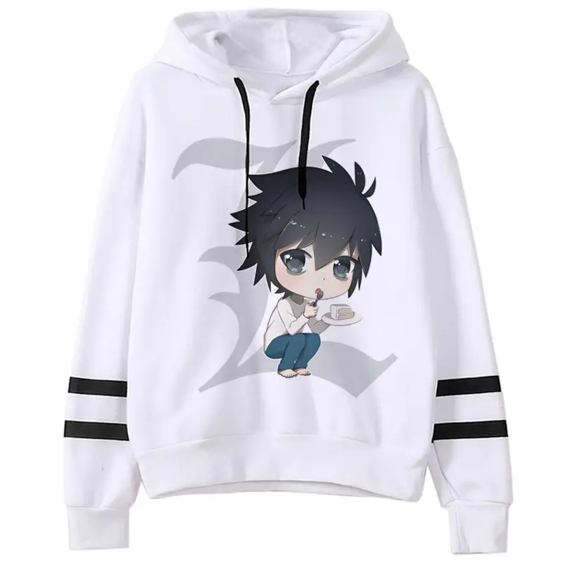 Anime 2025 themed hoodies