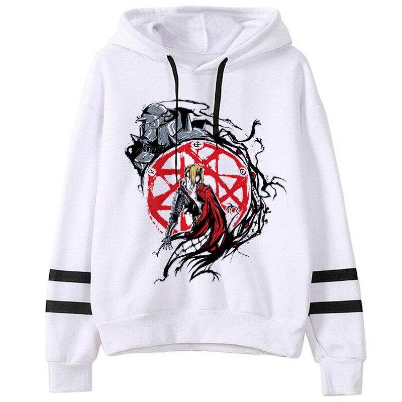 Buy Different Amazing Animes Themed Stylish Hoodies (15+ Designs ...