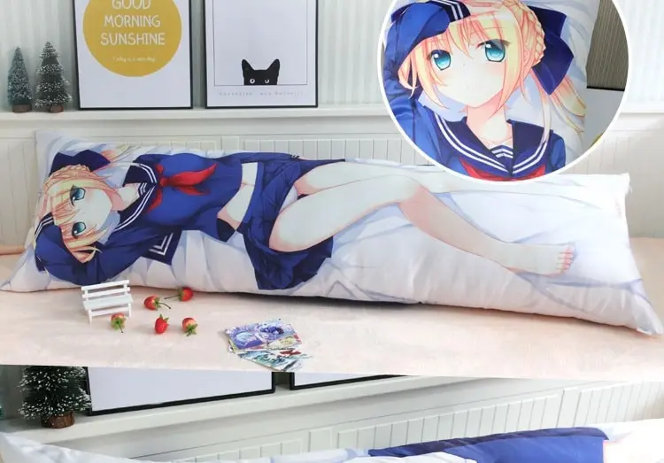 02 body pillow best sale