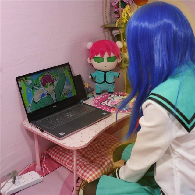 saiki k plush aliexpress