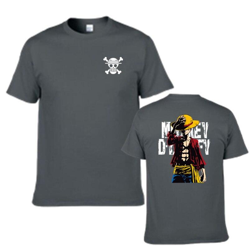 One Piece – Luffy T-Shirts (15+ Designs) T-Shirts & Tank Tops