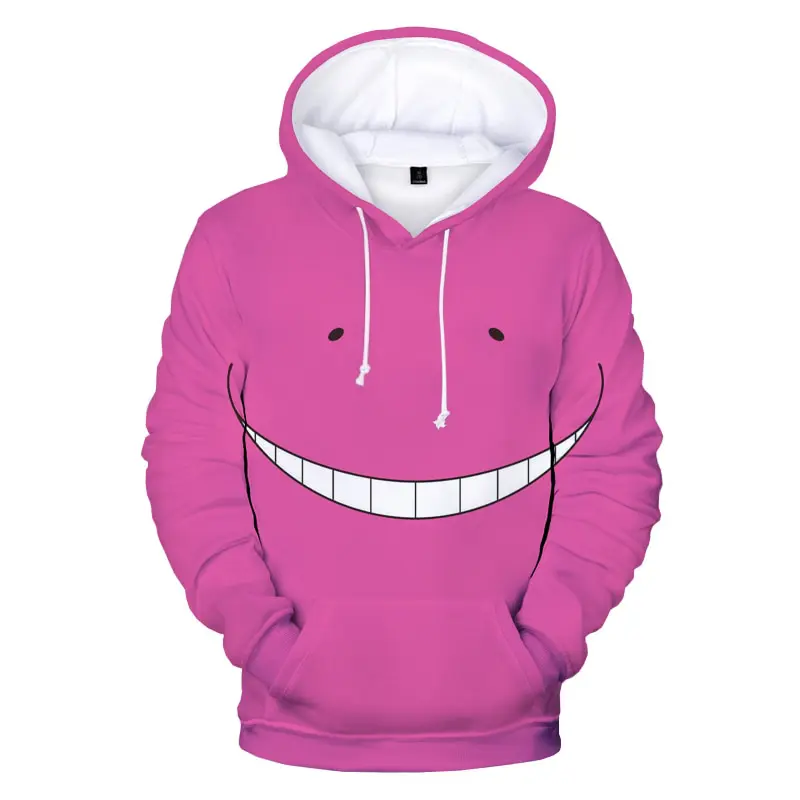 Koro sensei sweater hotsell