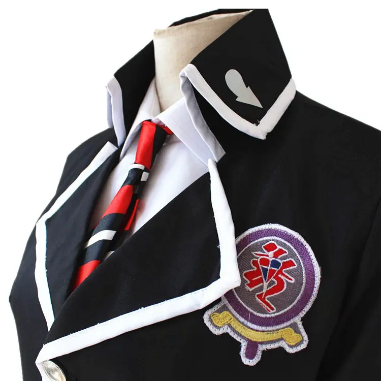 Blue Exorcist – Rin Okumura Full Cosplay Costume (Full/Half Package) Cosplay & Accessories