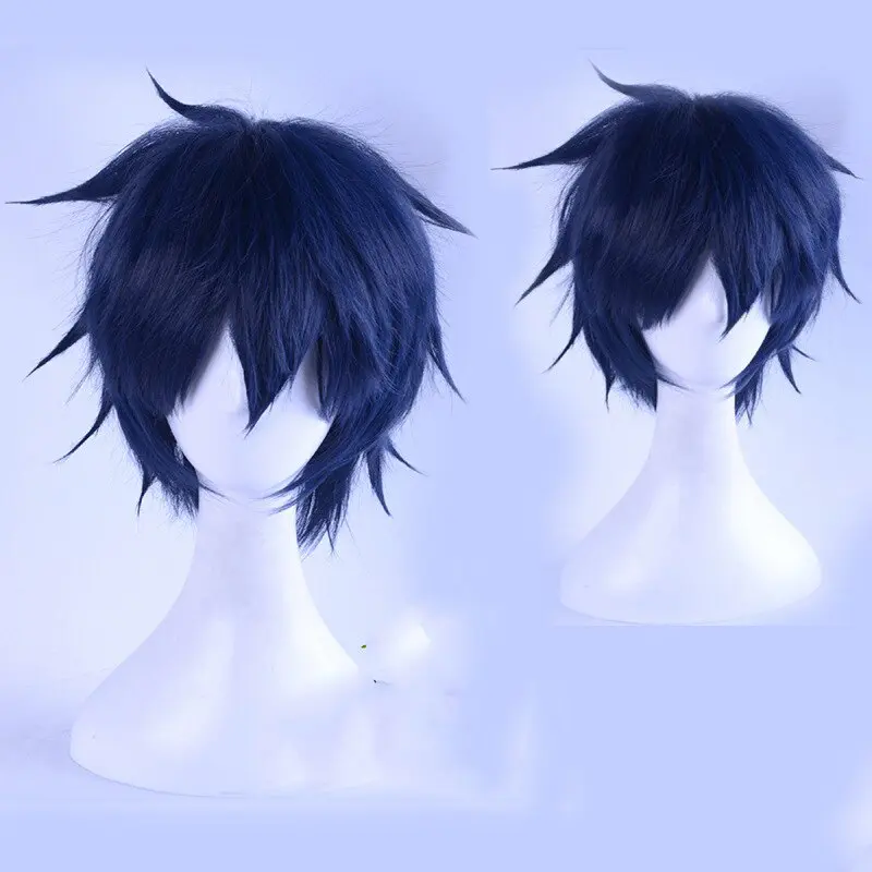Blue Exorcist – Rin Okumura Full Cosplay Costume (Full/Half Package) Cosplay & Accessories