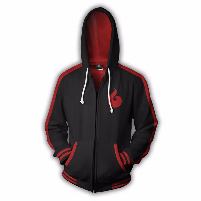 Hoodie boruto online