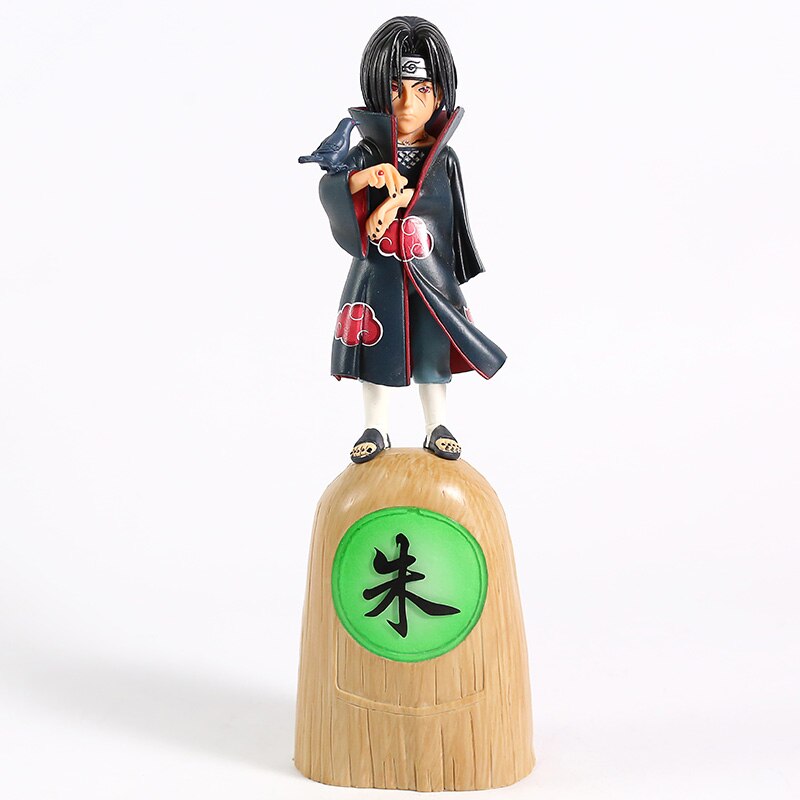 Naruto – All Akatsuki Members Action Figures (10+ Designs) Action & Toy Figures