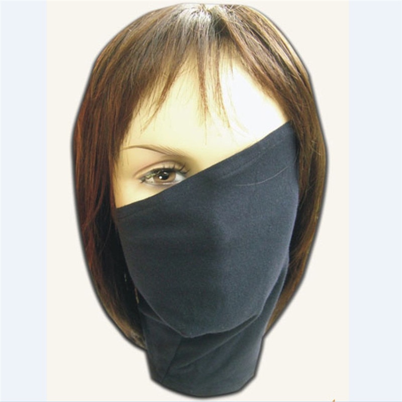 Naruto – Kakashi Stylish Cosplay Mask Face Masks