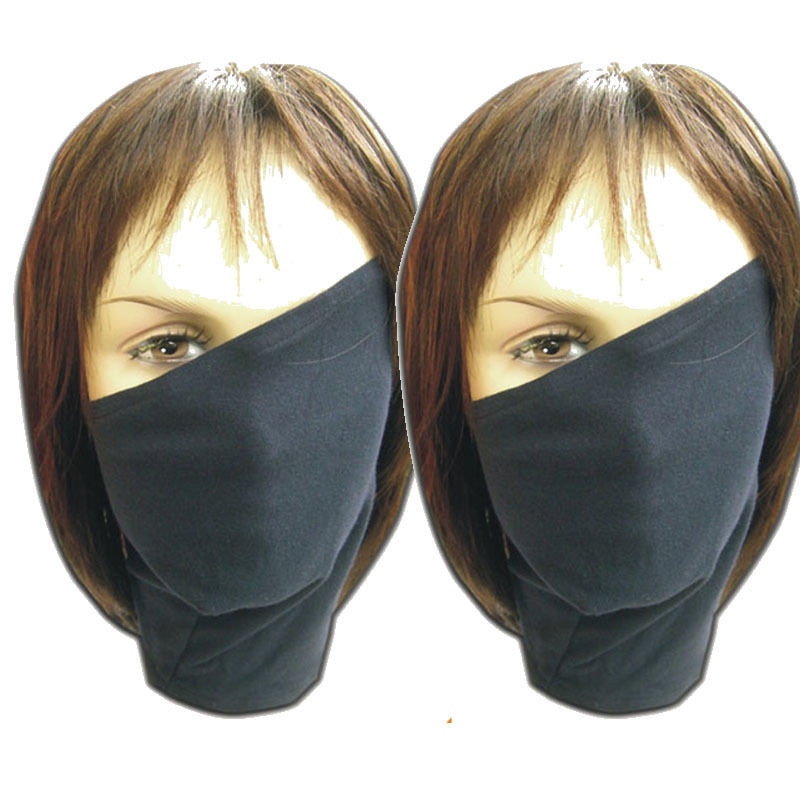 Naruto – Kakashi Stylish Cosplay Mask Face Masks