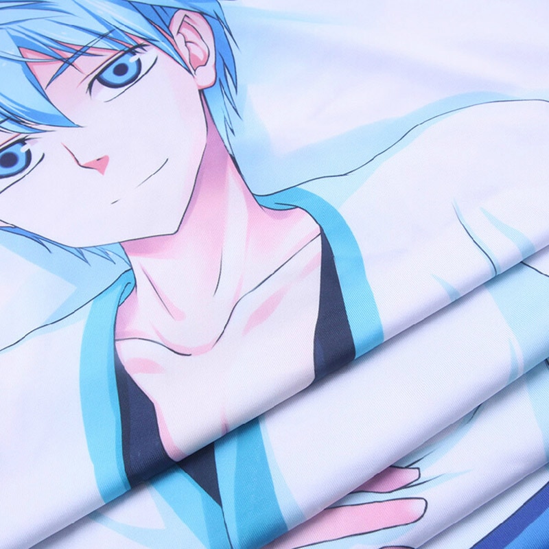 Details about   50*150cm Gojo Satoru Dakimakura Anime Jujutsu Kaisen Hugging Body Pillow Case