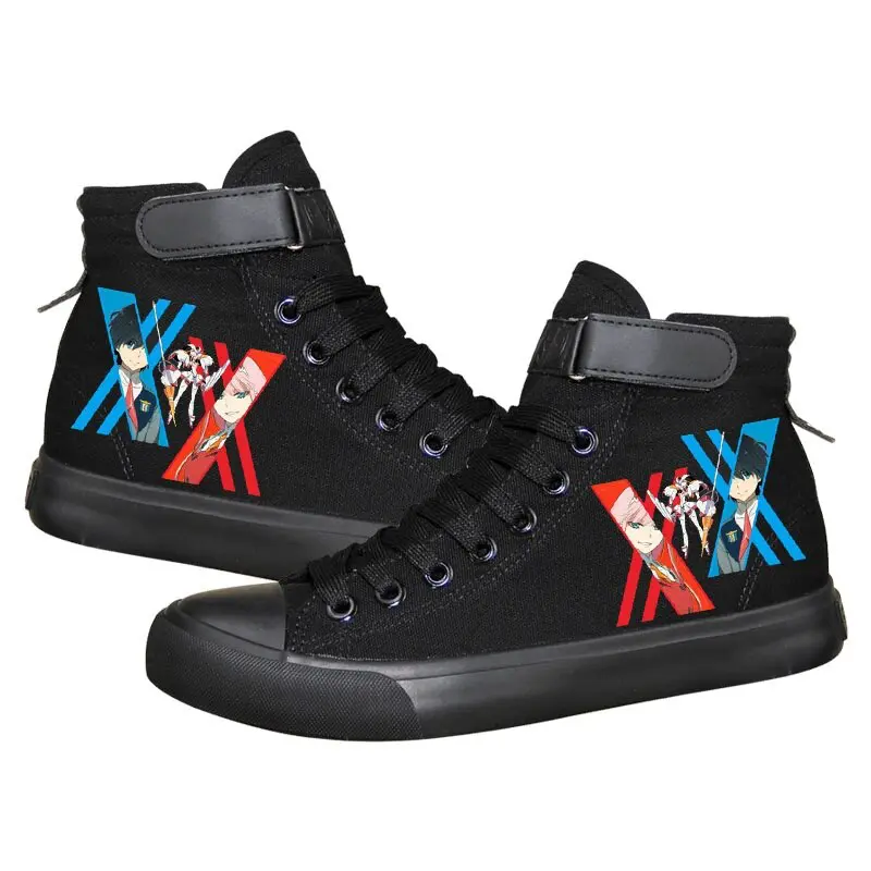 DARLING in the FRANXX – Various Characters Themed Premium Shoes (7 Designs) Shoes & Slippers