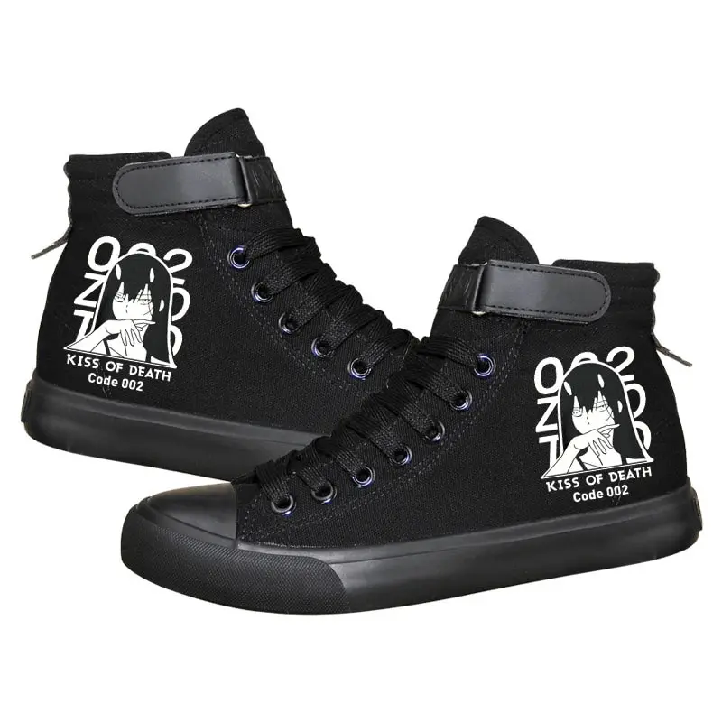 DARLING in the FRANXX – Various Characters Themed Premium Shoes (7 Designs) Shoes & Slippers
