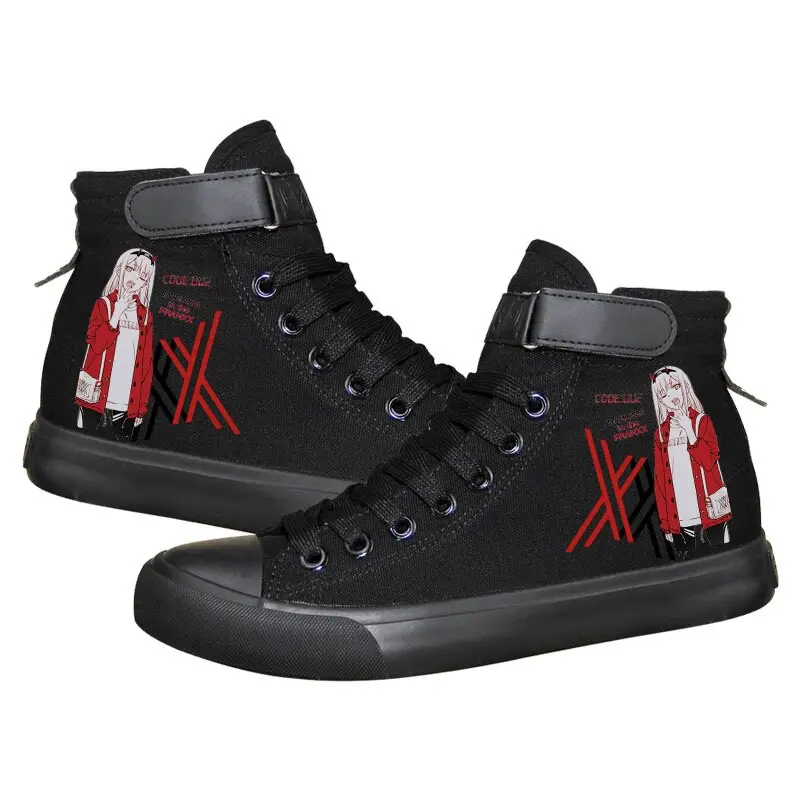 DARLING in the FRANXX – Various Characters Themed Premium Shoes (7 Designs) Shoes & Slippers
