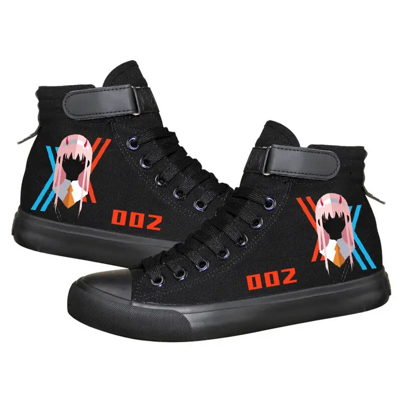 DARLING in the FRANXX – Various Characters Themed Premium Shoes (7 Designs) Shoes & Slippers