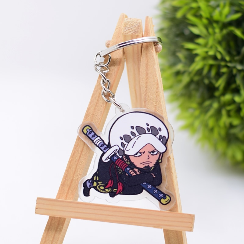 Buy Call Of The Night - Different Characters Themed Cool Acrylic Keychains  (10 Designs) - Keychains