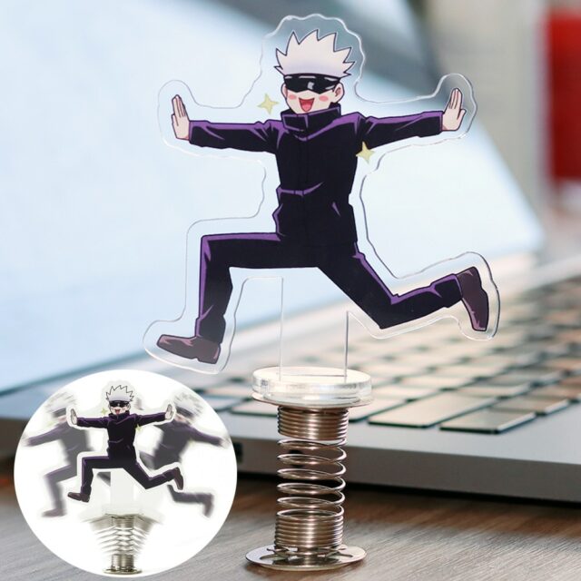 jujutsu kaisen figure banpresto