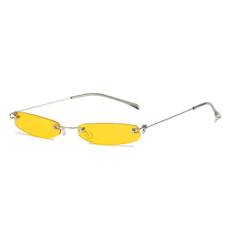 Anime The Disastrous Life Of Saiki K. Cosplay Props Saiki Kusuo Glasses Green Lens Sunglasses Small Frame Daily Cos Fashion Uncategorized