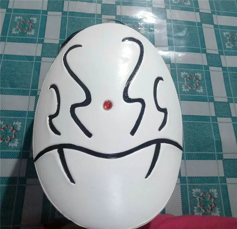 Rimuru Tempest Cosplay Mask Shizue Izawa Masks Tensei Shitara Slime Datta Ken That Time I Got Reincarnated as A Slime Cosplay Uncategorized