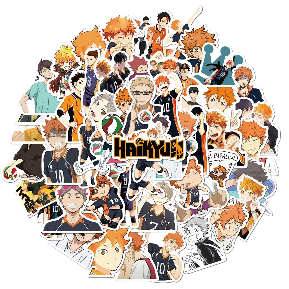 HD wallpaper: Anime, Haikyu!! | Wallpaper Flare