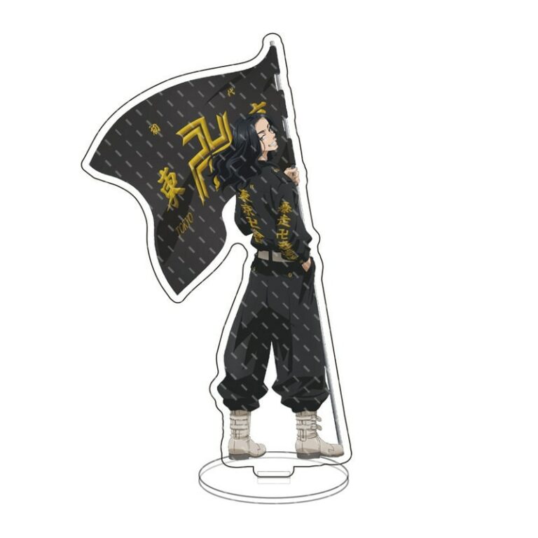 tokyo revengers acrylic stand