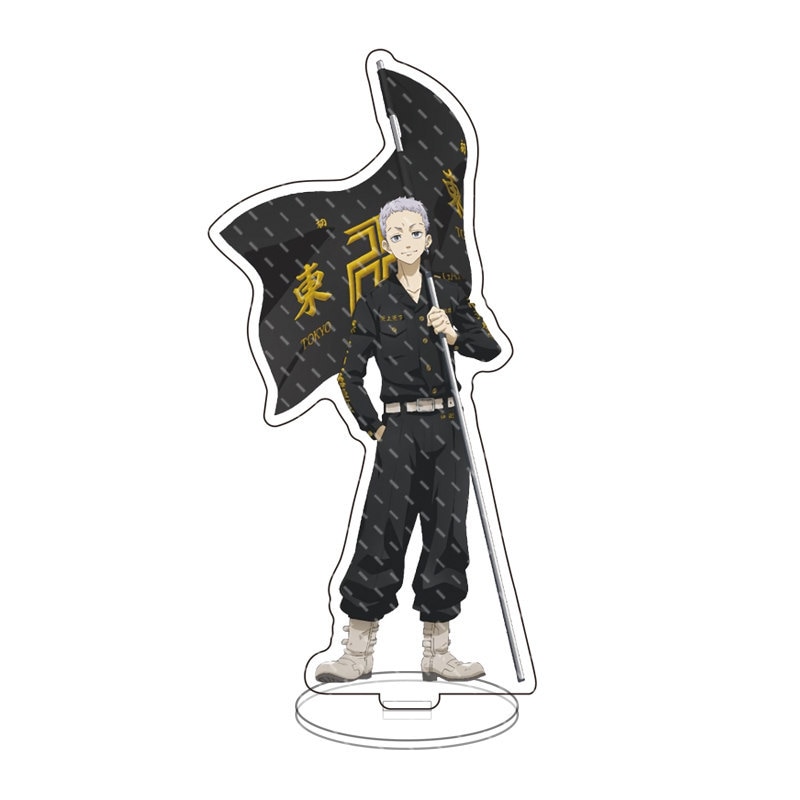 tokyo revengers acrylic stand