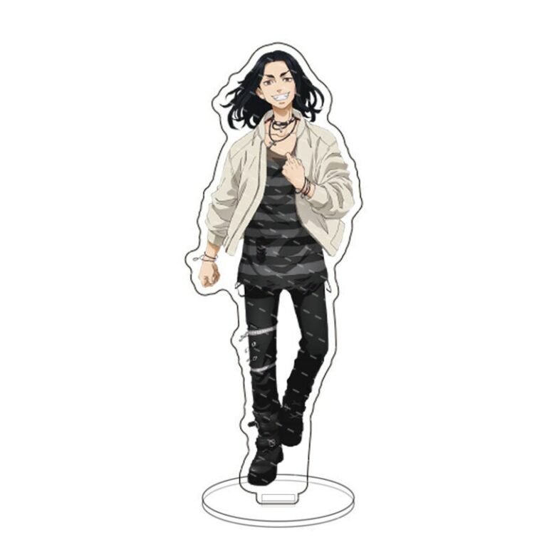 tokyo revengers acrylic stand