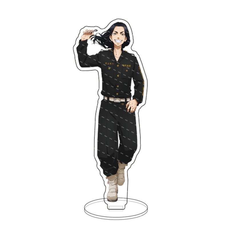 tokyo revengers acrylic stand