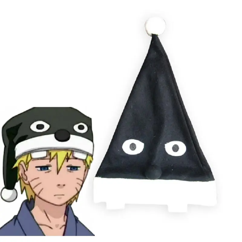 Naruto – Naruto’s Cone Shaped Sleeping Hat Caps & Hats