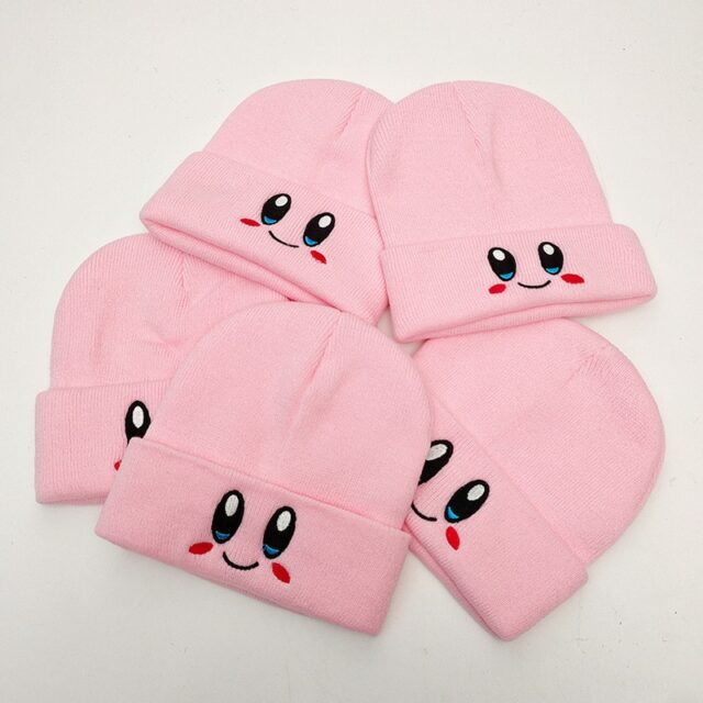 Buy Pokemon - Clefairy Themed Cute Pink Hat - Caps & Hats