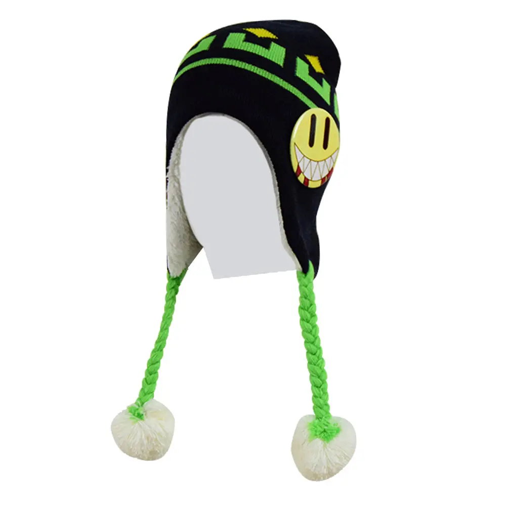 Dramatical Murder – Noiz Themed Realistic Winter Hat – Otaku Store