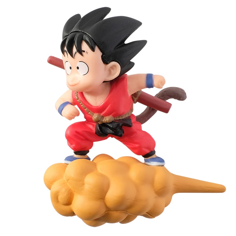 DBZ Goku Air Freshener – OBB Collections