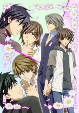 Shop Junjo Romantica Products