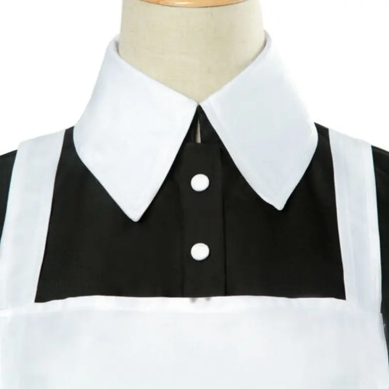 The Promised Neverland – Isabella Themed Perfect and Realistic Cosplay Costume Cosplay & Accessories