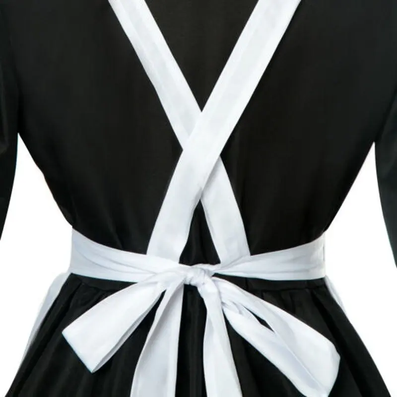 The Promised Neverland – Isabella Themed Perfect and Realistic Cosplay Costume Cosplay & Accessories