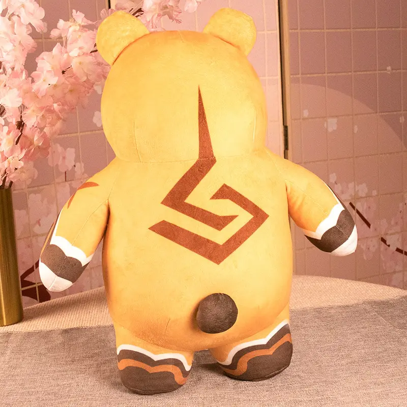 Genshin Impact – Guoba Themed Cute and Big Plush Doll Dolls & Plushies