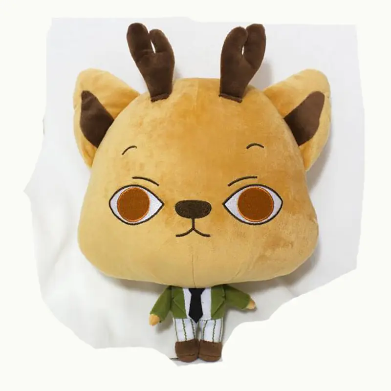 Buy Beastars - Legoshi Themed Cute Plush Doll - Dolls & Plushies