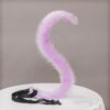 Purple-tail